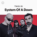 System Of A Down